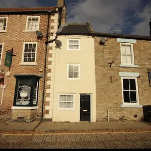 Beautiful 2 Bed In The Centre Of Richmond Holiday home Richmond (North Yorkshire)