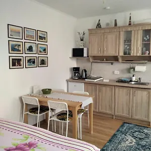 Eco-lux With Free Bicycles End Free Parking Apartamento