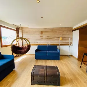  Appartement La Venise Annécienne - Lumineux, Avec Parking Privé Gratuit, Proche Gare France