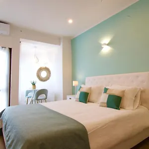 Sunset Retreat 1a Linha De Mar Apartment Monte Gordo