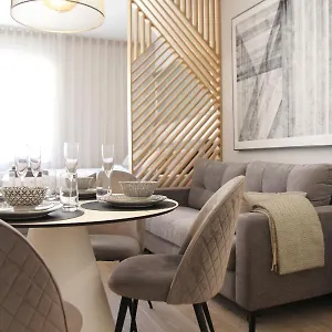 Appartement Ju3, Ljubljana