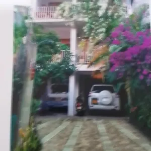 Old Town Homestay Kandy
