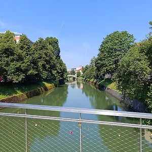 Appartement Quiet, Ljubljana