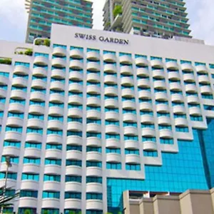 Ss Swiss Garden Residences Apartment Kuala Lumpur